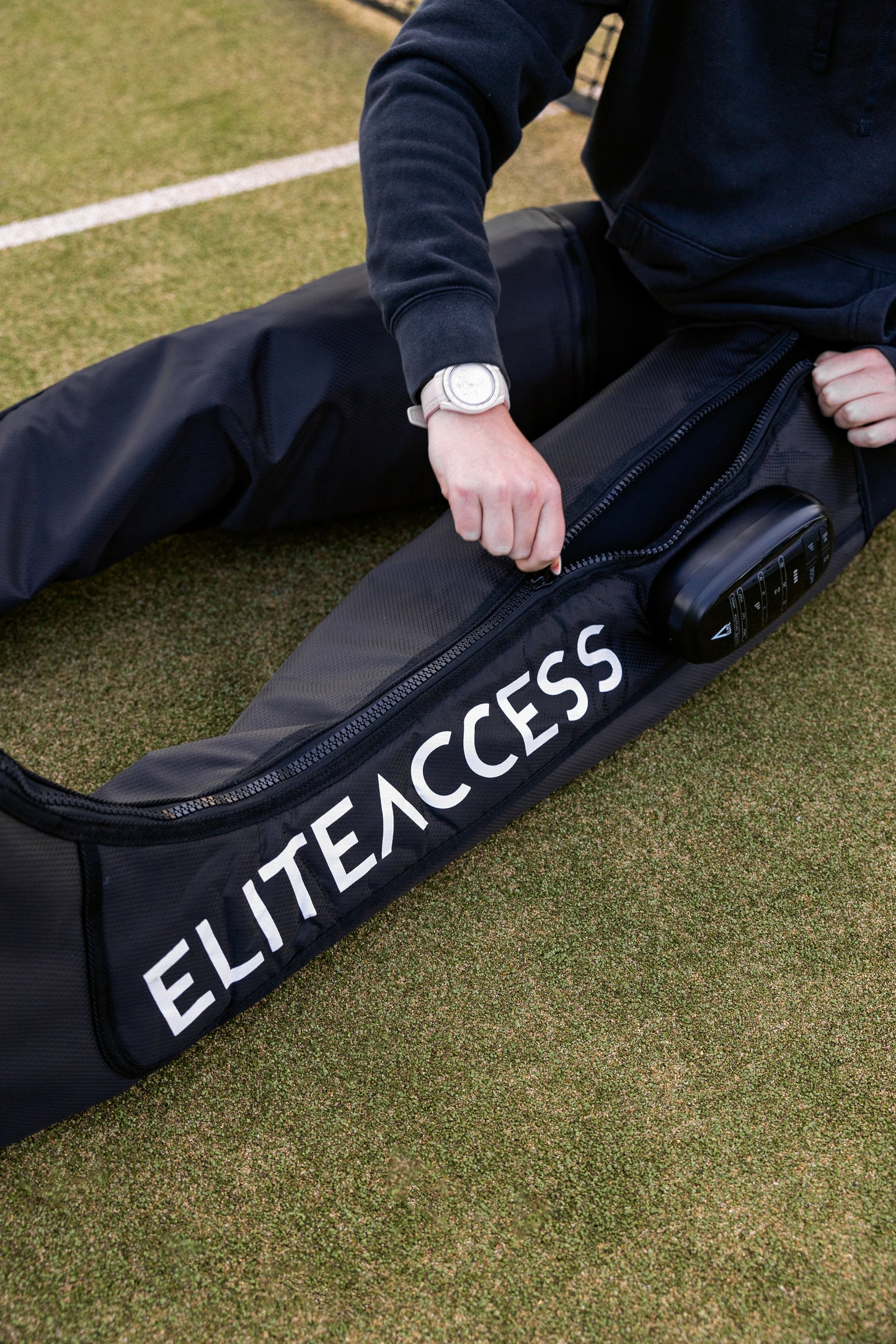 EliteAccess Recovery Boots