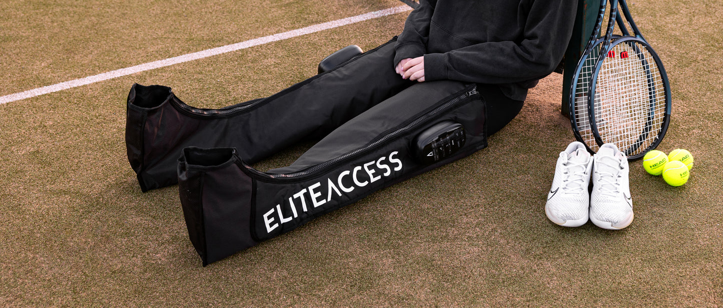 EliteAccess Recovery Boots