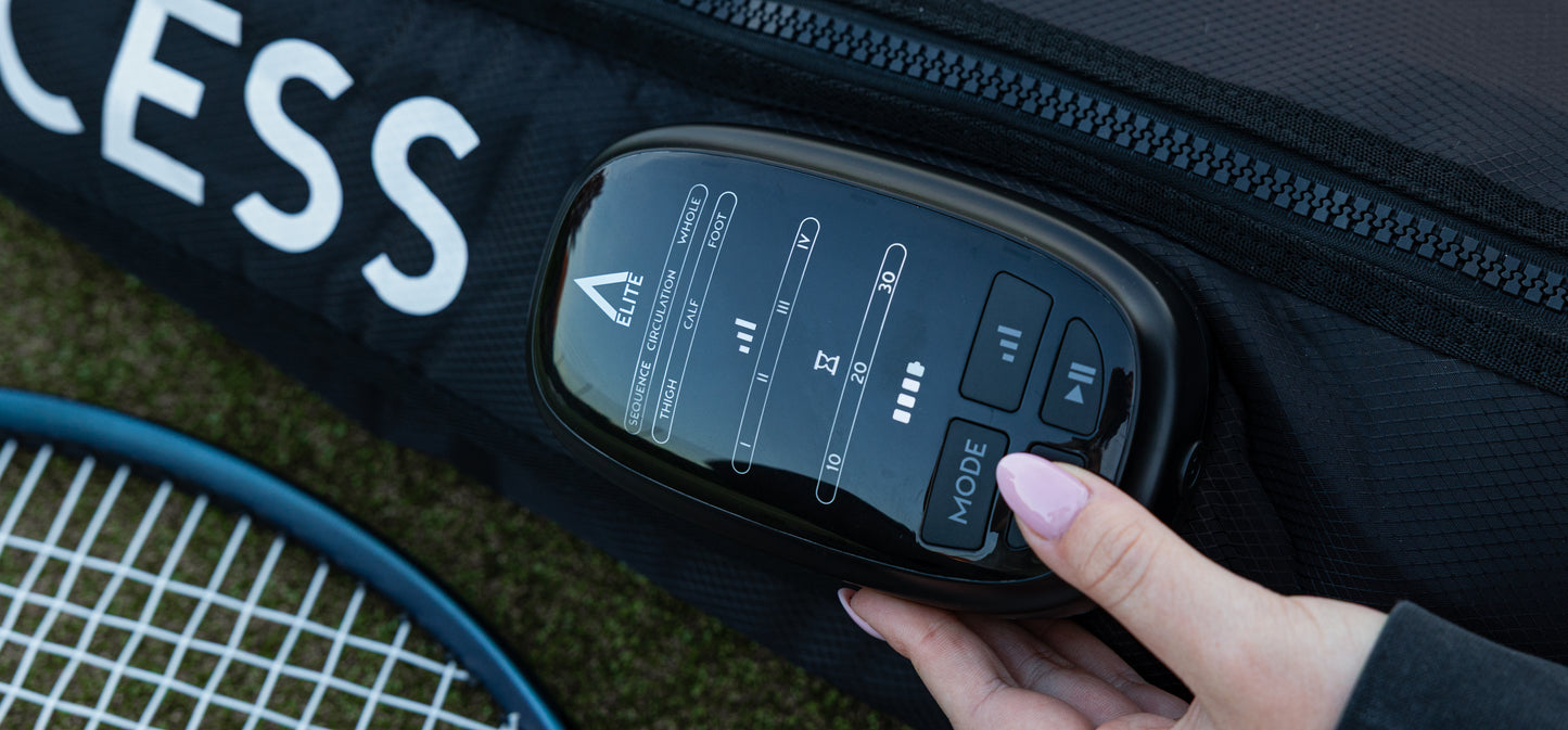 EliteAccess Recovery Boots