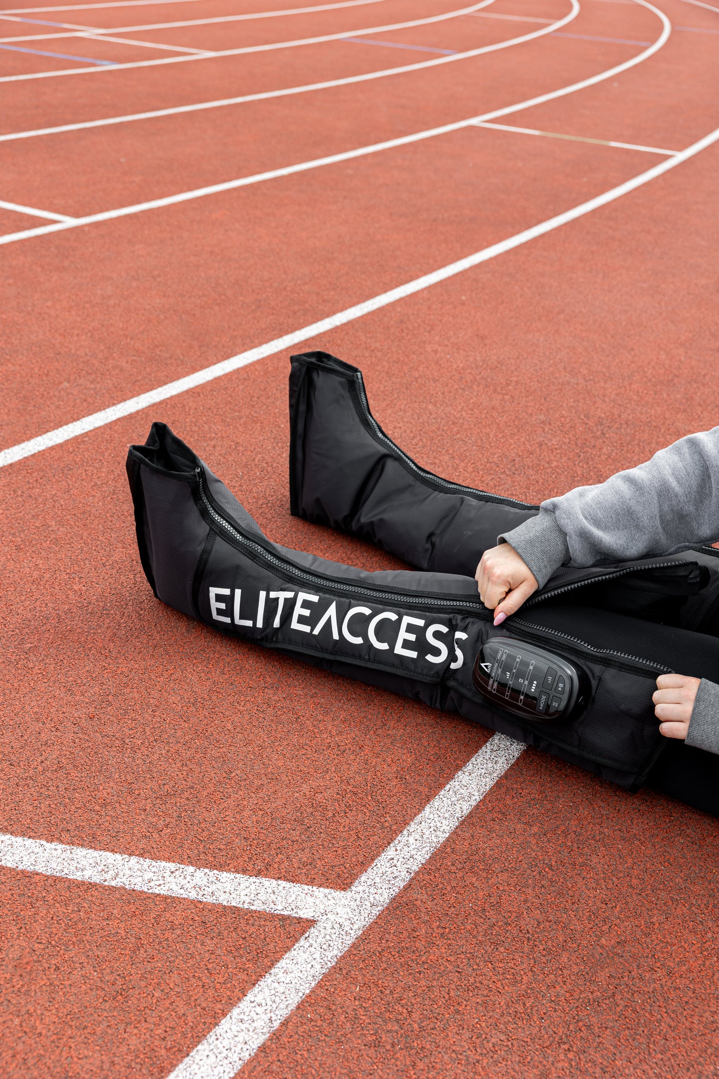EliteAccess Recovery Boots