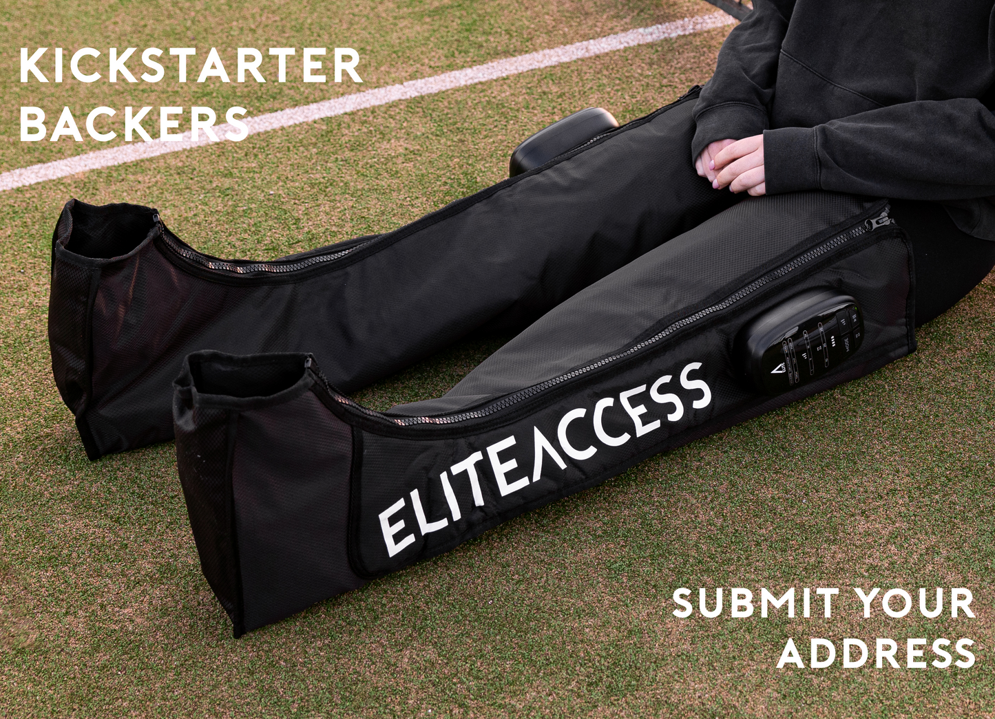 KS Reward - Shipping Confirmation